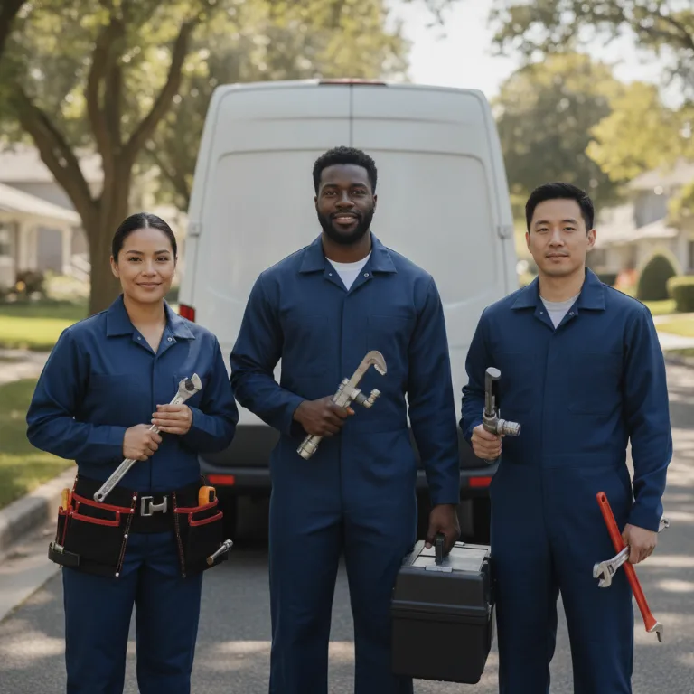 water heater repair La Mirada