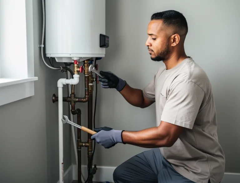 water heater repair La Mirada